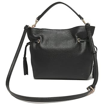 【美品】コーチ COACH ショルダーバッグ ハンドバッグ　CA213 Amazon | [コーチ] アウトレット ショルダーバッグ ブラック